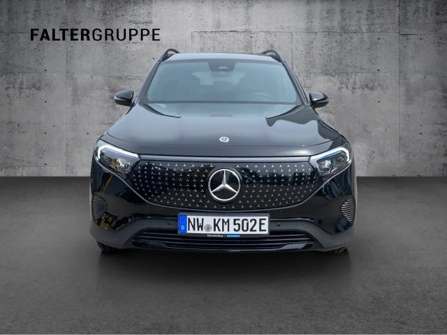 Mercedes-Benz EQB 300 4MATIC