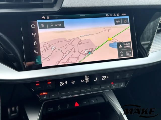 Audi A3 35 TFSI S-Tronic Sedan Sportback