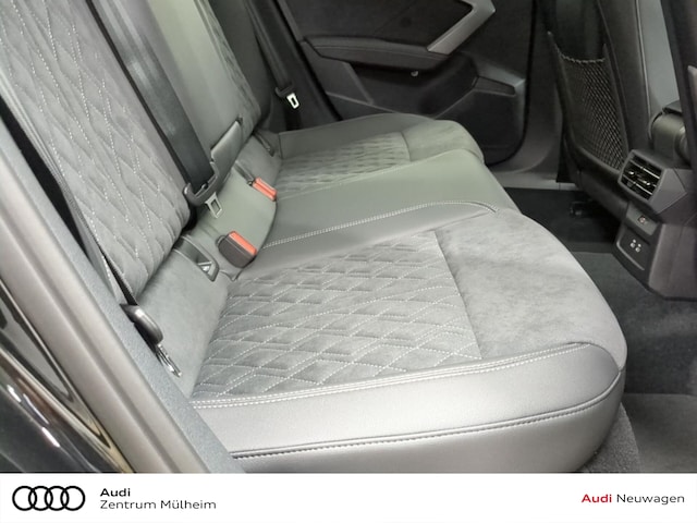 Audi A3 35 TFSI S-Tronic