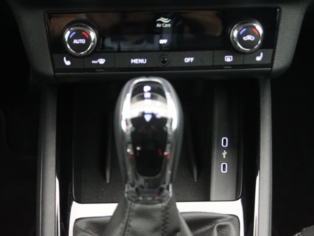 Skoda Scala 1.0 TSI Tour