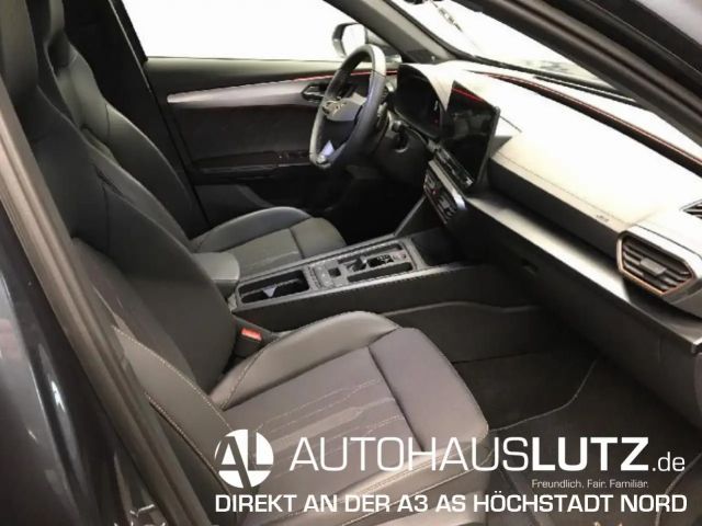 Cupra Formentor 1.4 e-Hybrid VZ