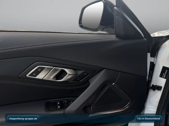 BMW Z4 Cabrio M40i Roadster