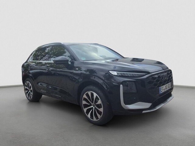 Audi Q3 S-Tronic