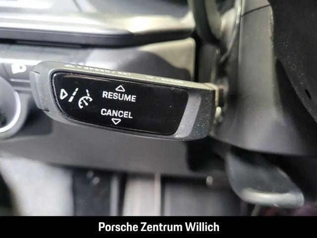 Porsche 992 Coupé GT3