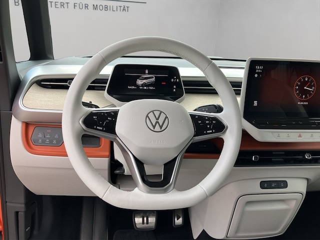 Volkswagen ID.Buzz Plus Pro Style