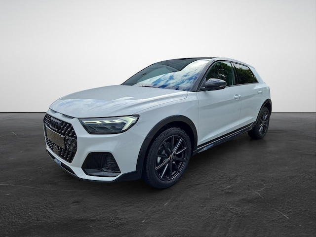 Audi A1 30 TFSI Allstreet S-Tronic