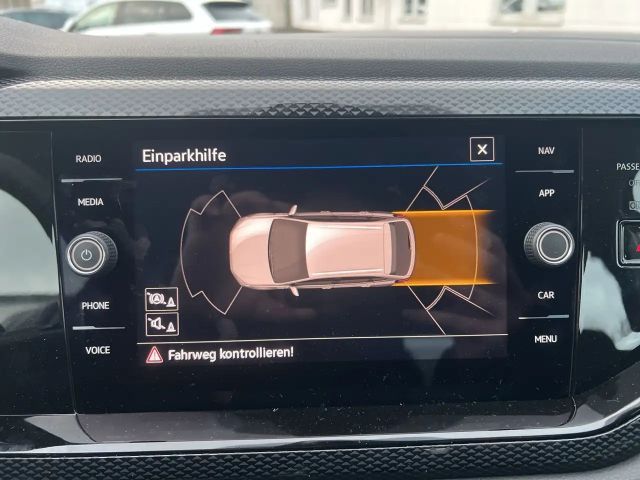 Volkswagen Taigo 1.0 TSI Life