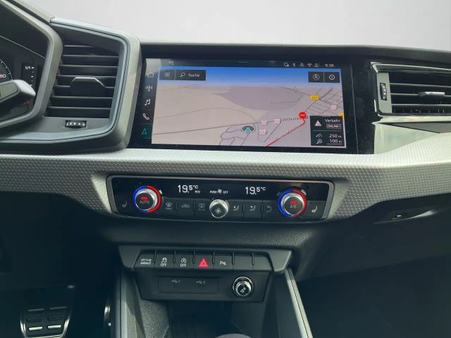 Audi A1 40 TFSI S-Line