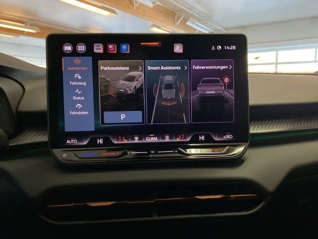 Cupra Terramar 2.0 TSI VZ