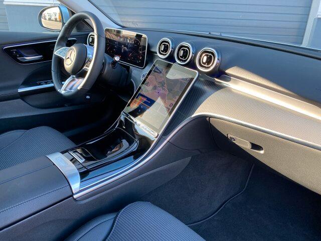 Mercedes-Benz C 200 AVANTGARDE Estate