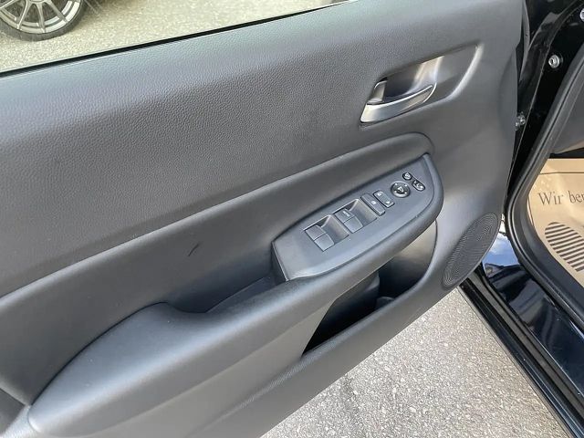 Honda Jazz Elegance Hybrid i-MMD