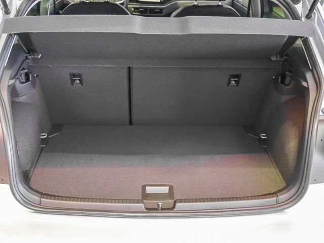 Volkswagen Polo 1.0 TSI DSG IQ.Drive Style