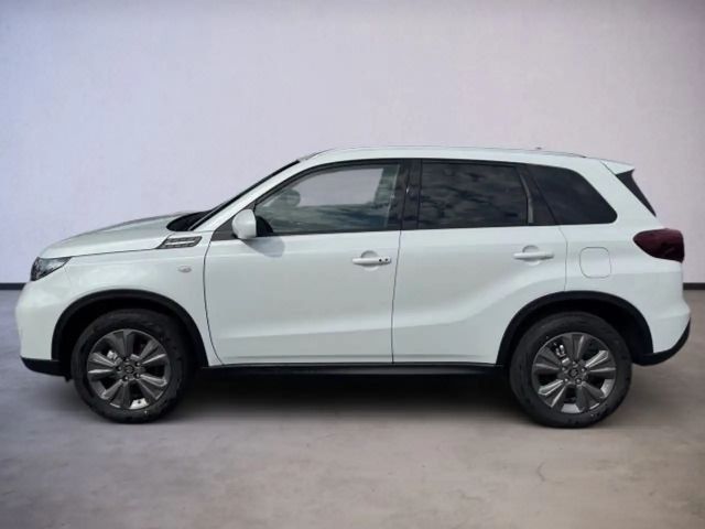 Suzuki Vitara AllGrip Comfort Hybrid