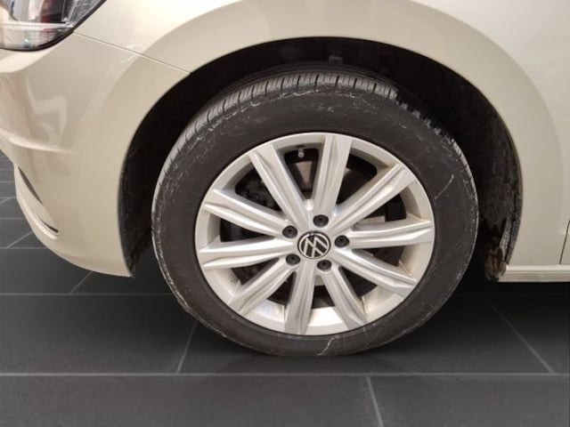 Volkswagen Touran 7-zitter