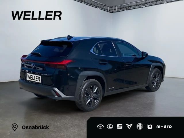 Lexus UX 250h Amazing edition
