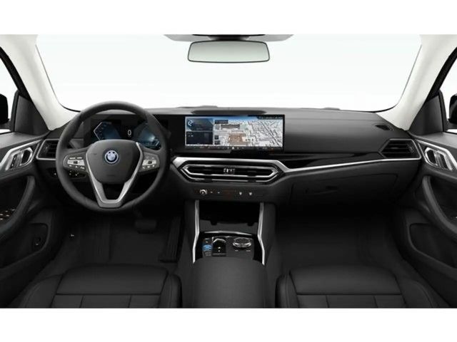 BMW i4 Sedan eDrive40