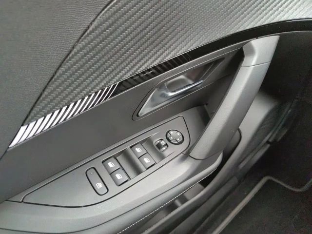 Peugeot 2008 Allure Pack