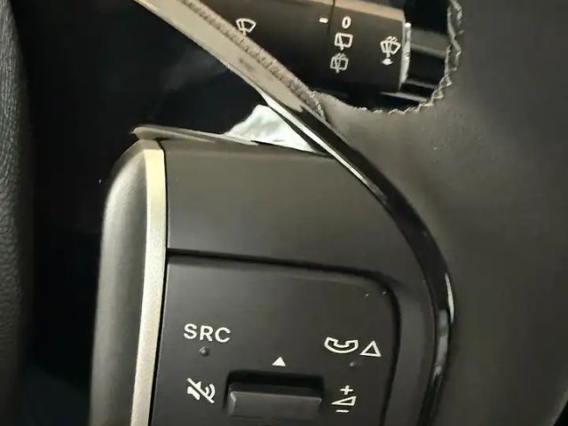 Citroën C3 Aircross Hybrid Max