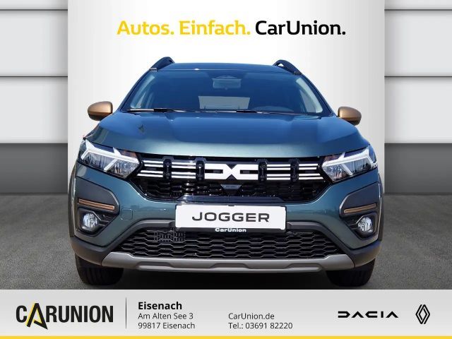 Dacia Jogger ECO-G Extreme