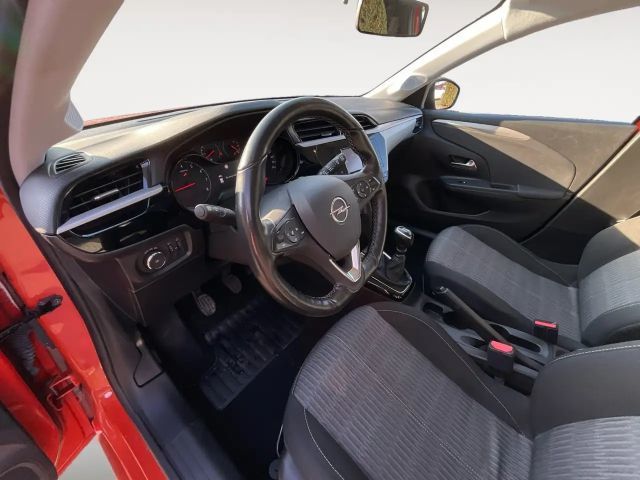 Opel Corsa 1.2 Turbo Edition Turbo