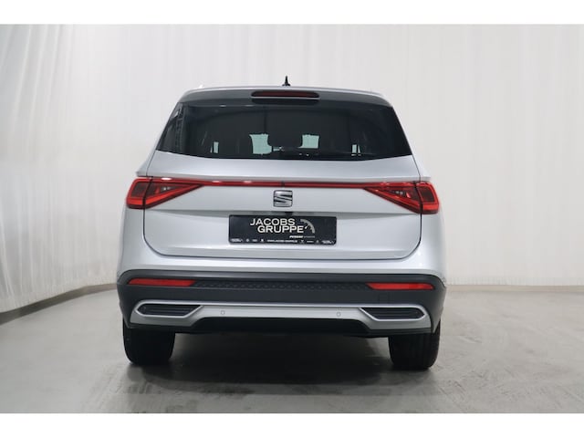 Seat Tarraco 2.0 TDI DSG Xcellence