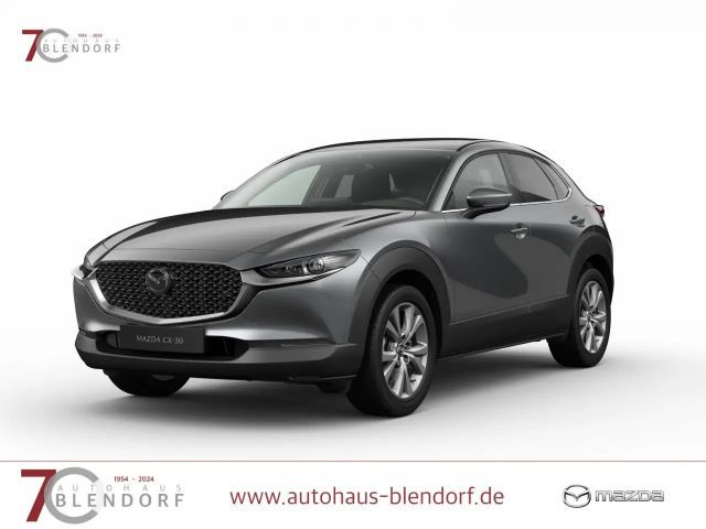 Mazda CX-30 Exclusive-line