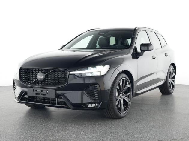 Volvo XC60 AWD Ultra