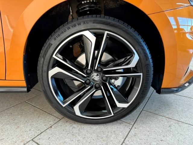 Skoda Fabia 1.0 TSI Monte Carlo