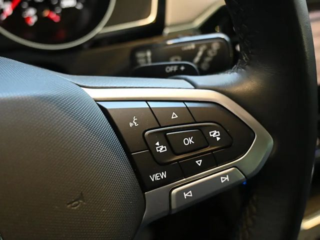 Volkswagen Passat Business Variant