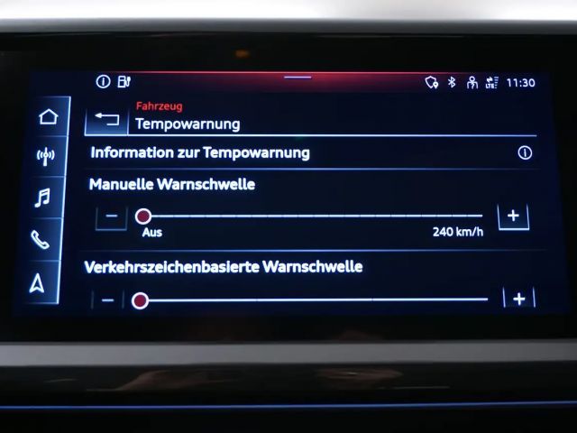 Audi Q4 e-tron 50 Quattro Sport