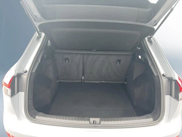 Audi Q4 e-tron S-Line