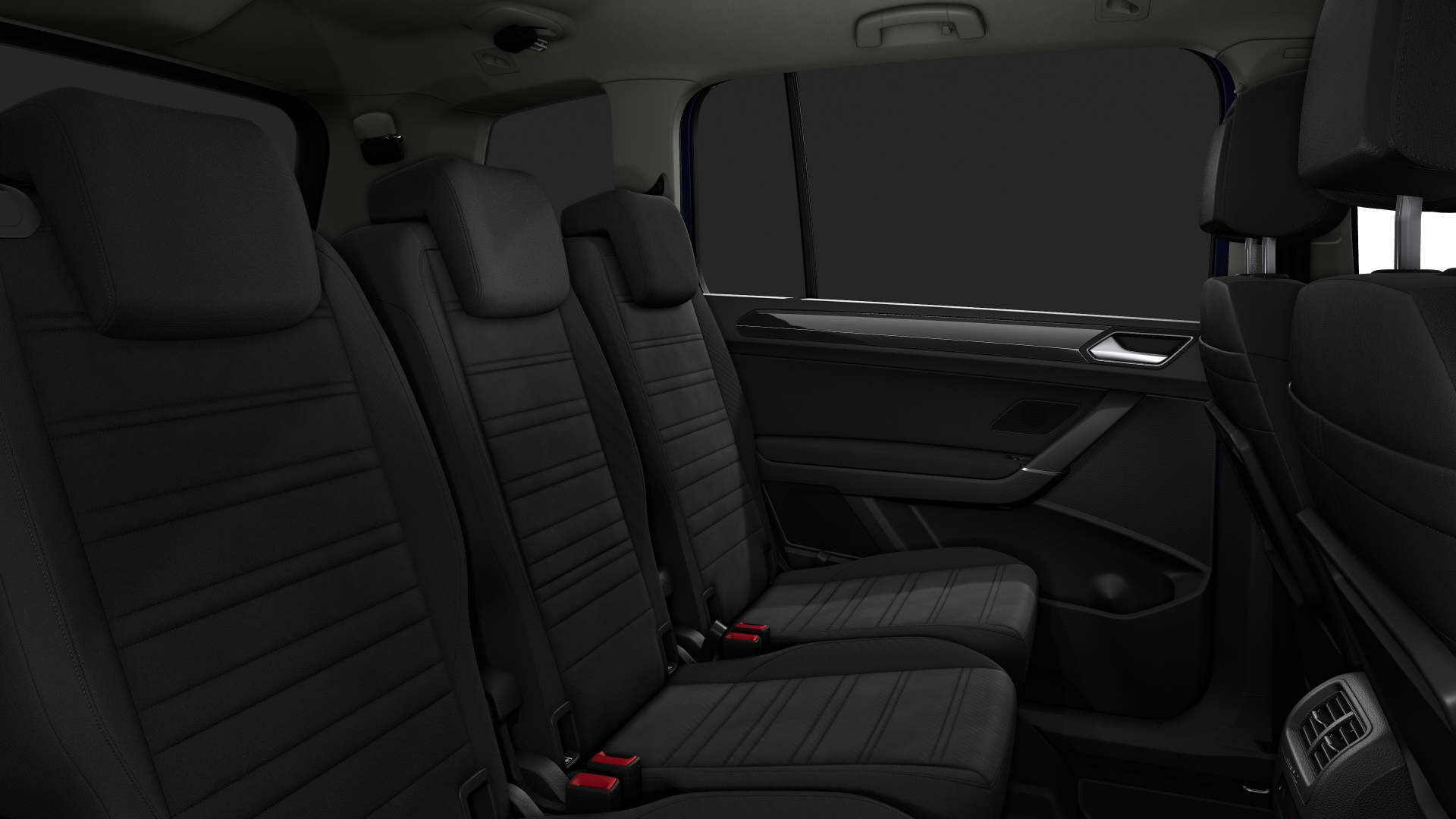 Volkswagen Touran 2.0 TDI Highline