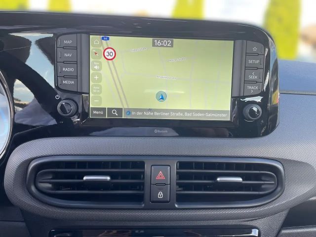 Hyundai i10 1.0 Trend