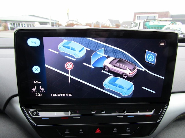 Volkswagen ID.4 77 KWh