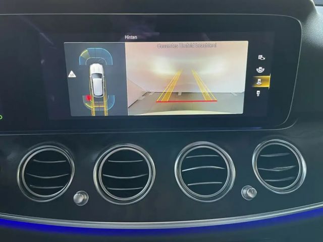 Mercedes-Benz E 300 E 300 de