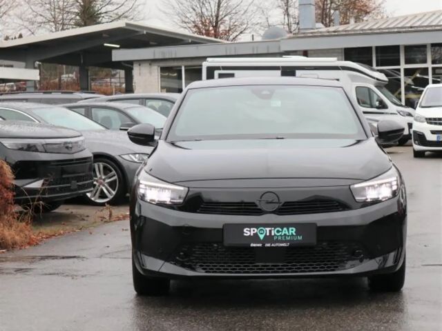 Opel Corsa 1.2 Turbo GS-Line Grand Sport Turbo