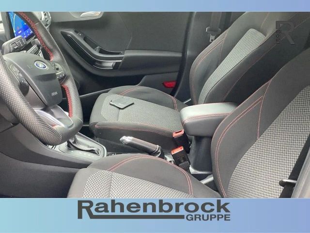 Ford Puma EcoBoost ST Line