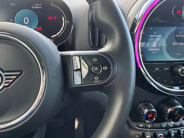 MINI Cooper Countryman DKG Classic 2 JAHRE GARANTIE