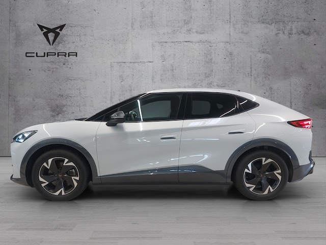 Cupra Tavascan Endurance