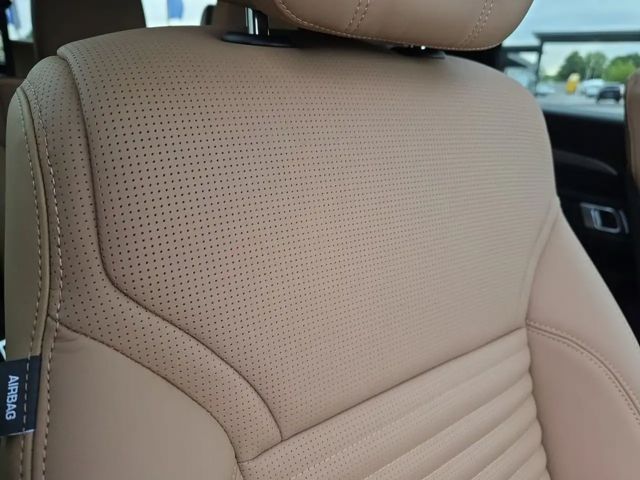 Land Rover Discovery Dynamic HSE