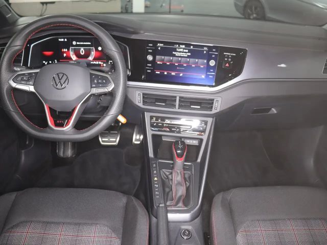 Volkswagen Polo 2.0 TSI DSG GTI