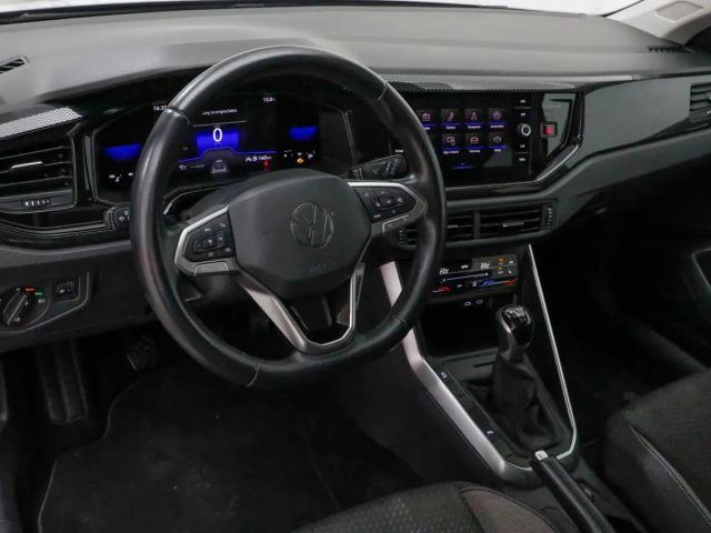 Volkswagen Polo 1.0 TSI Life