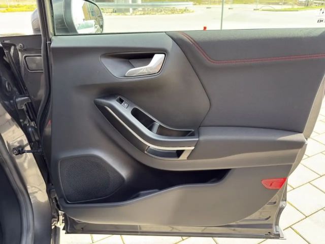 Ford Puma EcoBoost ST Line