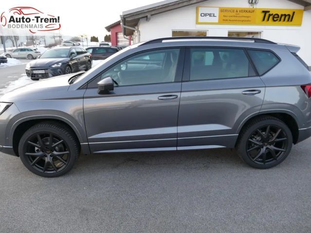 Cupra Ateca 2.0 TSI 4Drive DSG
