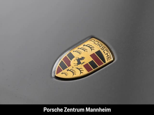 Porsche 992 Carrera Coupé