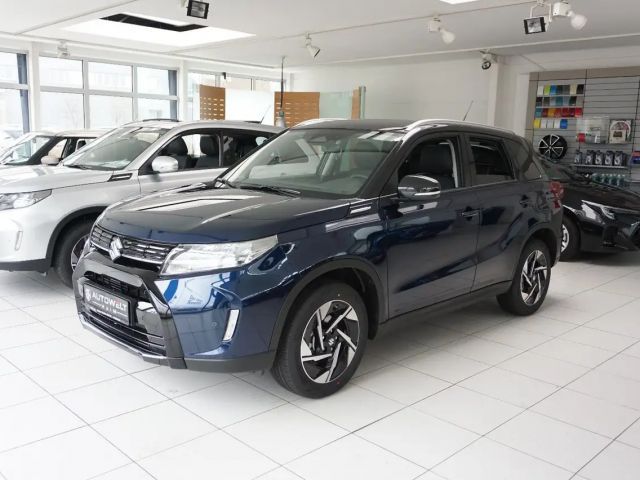 Suzuki Vitara 4x4 Comfort