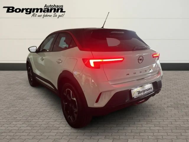 Opel Mokka 1.2 Turbo GS-Line Grand Sport Turbo