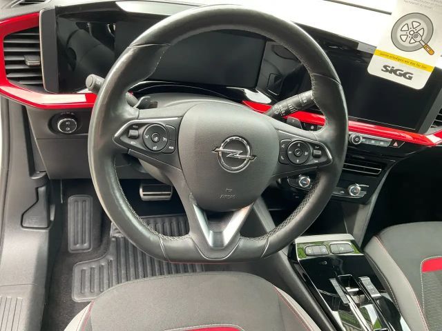 Opel Mokka GS-Line Grand Sport