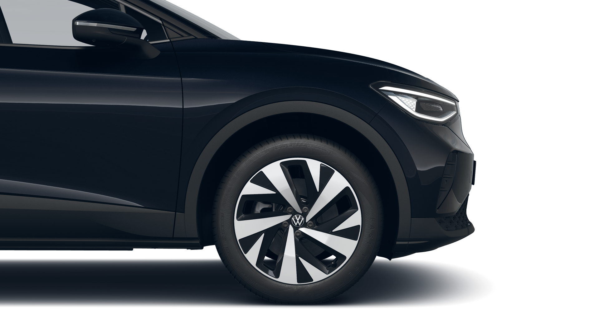 Volkswagen ID.4 4Motion IQ.Drive