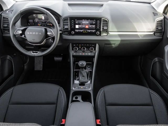 Skoda Karoq 1.5 TSI Selection